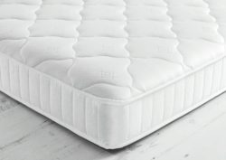 Airsprung - Dalham 800 Pocket Memory Mattress - Kingsize
